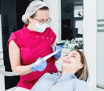 Intra Oral Cameras Intra Oral Cameras